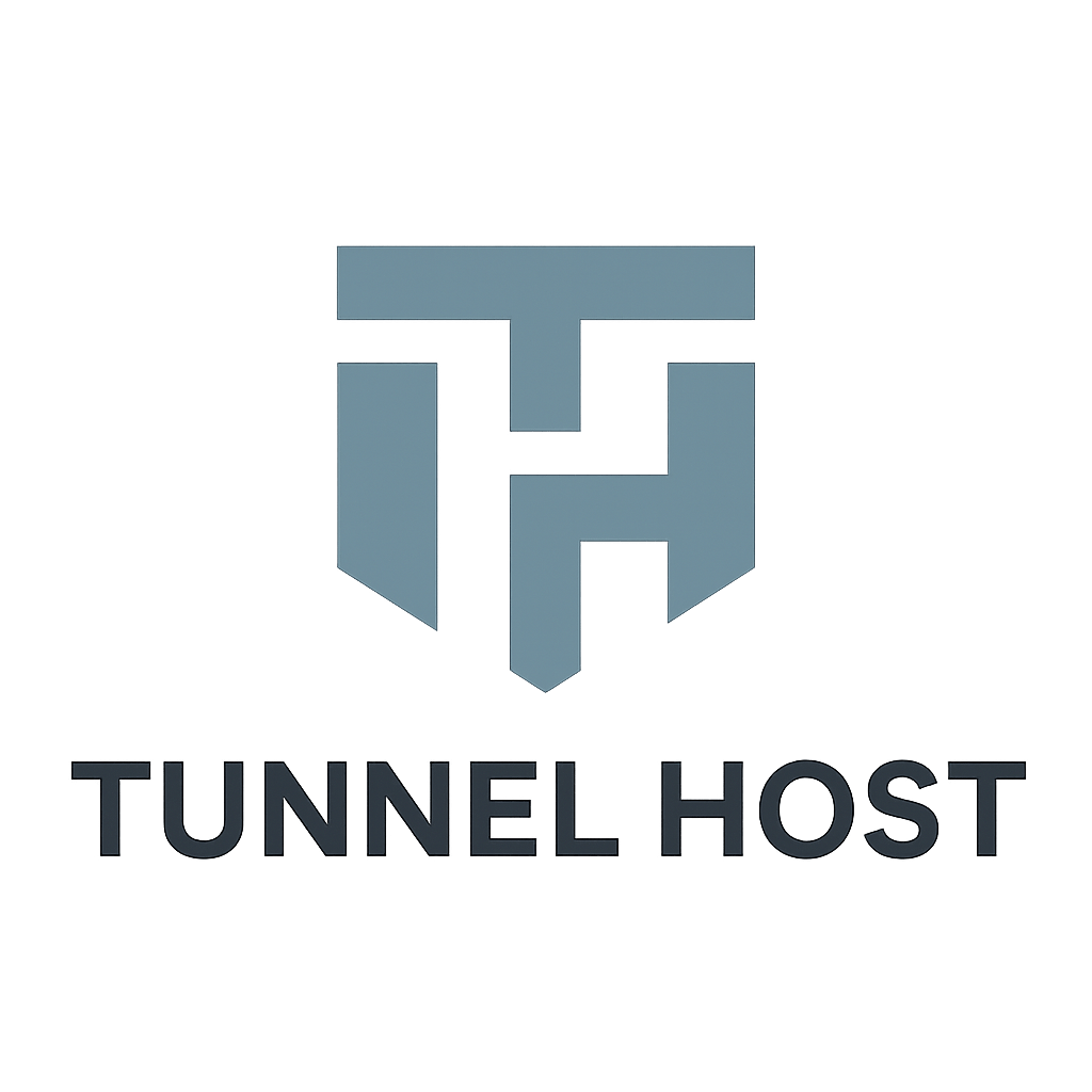 Tunnel-Host